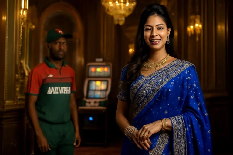8999bet লাইভ টেবিল স্টুডিও
